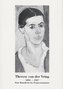 Therese von der Vring - 1894 - 1927
