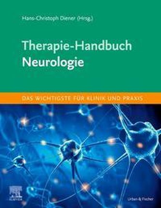 Therapie-Handbuch - Neurologie