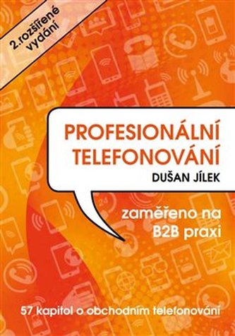 Profesionální telefonování