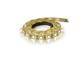 LED pásek 12V 2216  240LED/m IP65 max. 19.2W/m bílá přírodní (cívka 1m) zalitý