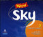 New Sky 3 Class CD
