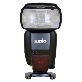 Blesk Jupio PowerFlash 600 TTL pro Canon