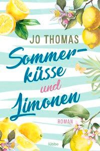 Sommerküsse und Limonen