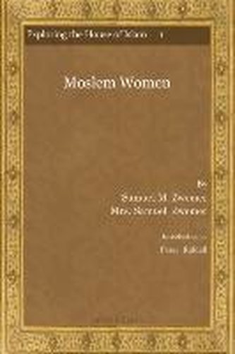 Moslem Women