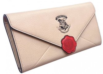 Peněženka Harry Potter 1 psaníčko, velká