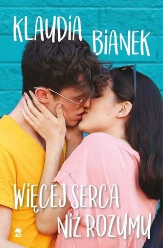 Więcej serca niż rozumu Więcej serca niż rozumu