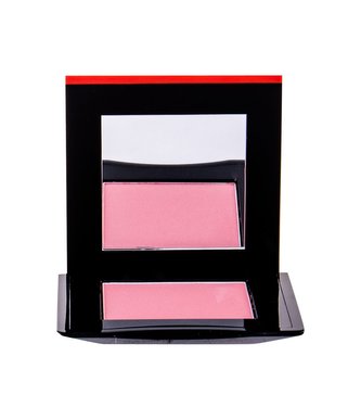 Shiseido InnerGlow Tvářenka Cheek Powder 4 g 04 Aura Pink pro ženy