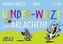 Kinder-Witze zum Ablachen 2022: Mein Kalender für jeden Tag