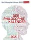 Der Philosophie-Kalender 2022