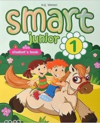 Smart Junior 1 SB MM PUBLICATIONS Smart Junior 1 SB MM PUBLICATIONS