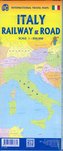 Italy Railway & Road