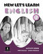 New Let´s Learn English 2 Activity Book