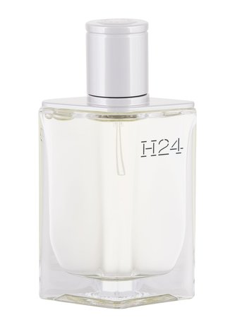 Hermes H24 Toaletní voda 50 ml pro muže