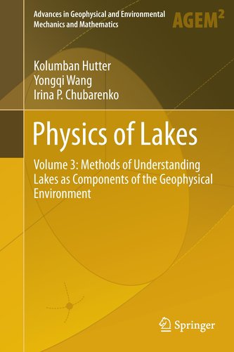 Physics of Lakes 03