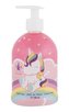 Eau My Unicorn Eau My Unicorn Tekuté mýdlo 500 ml pro děti
