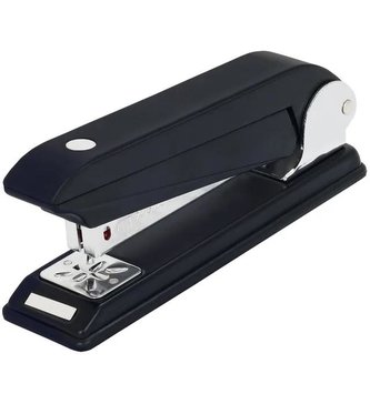 Zszywacz 9628 czarny obrotowy 24/6 12 kartek EAGLE