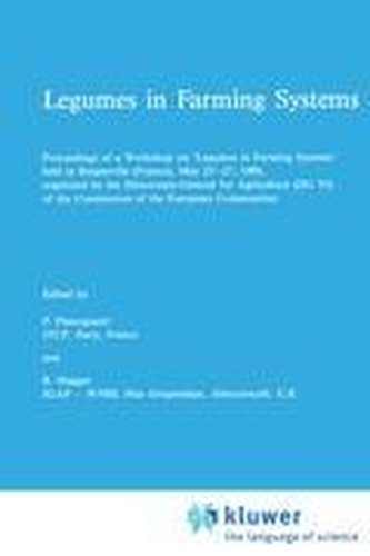 Legumes in Farming Systems