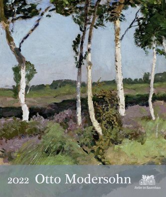 Otto Modersohn 2022