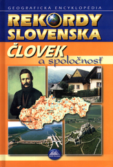 Človek a spoločnosť Sloveska