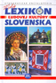 Malý lexikón žudovej kultúry Slovenska