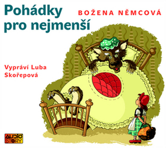 Pohádky pro nejmenší