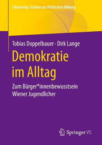 Demokratie im Alltag
