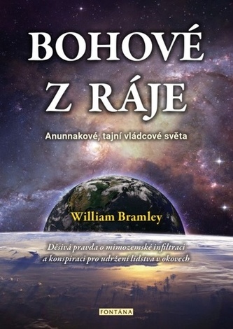 Bohové z ráje