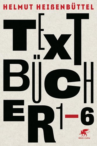 Textbücher 1-6