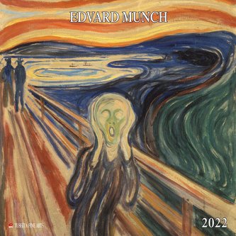 Edvard Munch 2022
