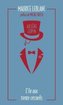 Arsène Lupin 05. L'ile aux trente cercueils