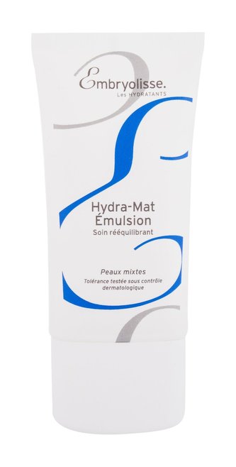 Embryolisse Moisturizing Denní pleťový krém Hydra-Mat Emulsion 40 ml pro ženy