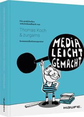 Media leicht gemacht