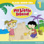 My Little Island 1 Audio CD