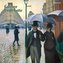 Gustave Caillebotte 2022