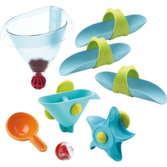 Haba Kuličková dráha do vody od 3 let