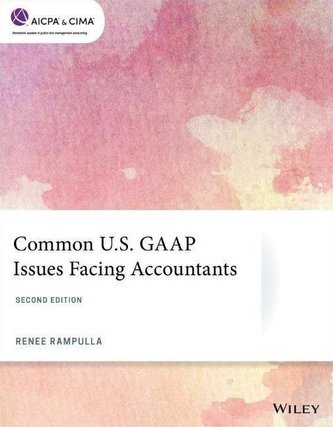 Common U.S. GAAP Issues Facing Accountants