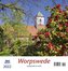 Worpswede 2022 Postkartenkalender