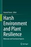 Harsh Environment and Plant Resilience