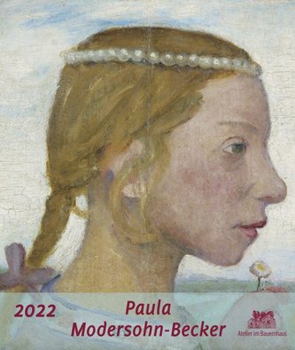 Paula Modersohn-Becker 2022