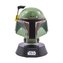Plastová dekorativní svítící figurka Star Wars|Hvězdné války: Bobba Fett (výška 10 cm)