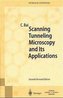 Scanning Tunneling Microscopy and its Application