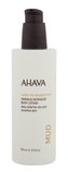 AHAVA Mud Tělové mléko Leave-On Deadsea Mud Dermud Intensive 250 ml pro ženy