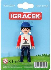 IGRÁČEK PRO TEBE - Skokan roku