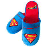 Bačkory unisex Superman (42145)