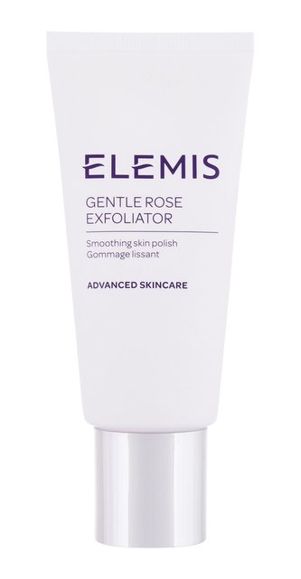 Elemis Advanced Skincare Peeling Gentle Rose Exfoliator 50 ml pro ženy