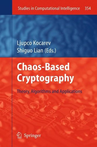 Chaos-based Cryptography