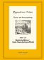 Der Briefwechsel zwischen Sigmund von Birken und Magnus Daniel Omeis, Joachim Heinrich Hagen, Sebastian Seelmann und Georg Wende