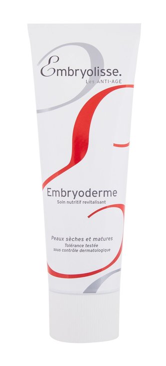 Embryolisse Anti-Aging Denní pleťový krém Embryoderme 75 ml pro ženy
