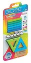 Geomag Rainbow Panels/Cold 15 el.