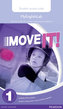 Move It! 1 MEL Students´ Access Card